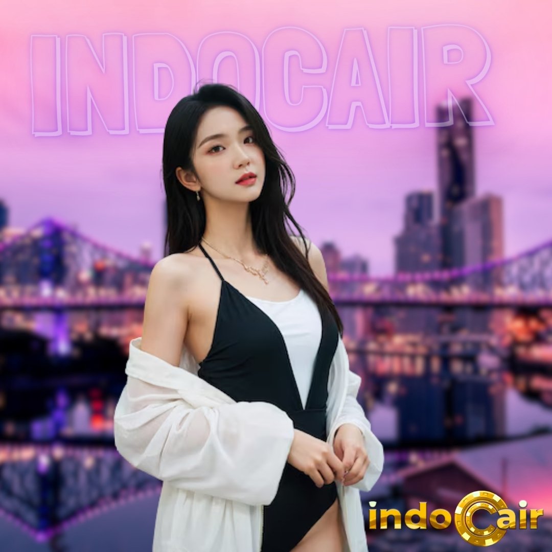 INDO CAIR # Agen Resmi Slot Depo Dana 10k Terbaik